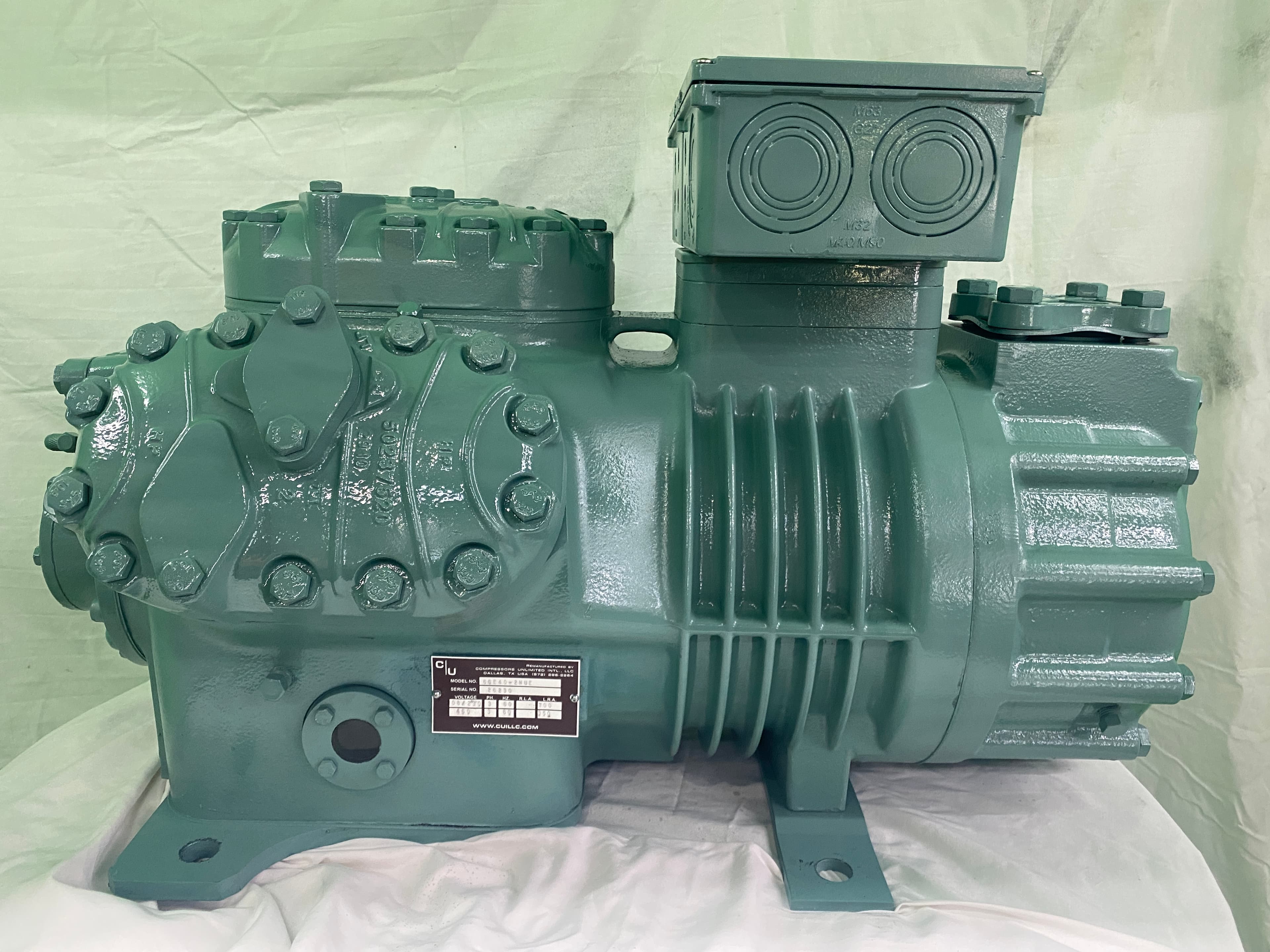 Bitzer