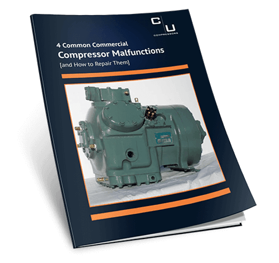 Compressor Malfunction Guide