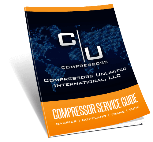 Compressor Service Guide